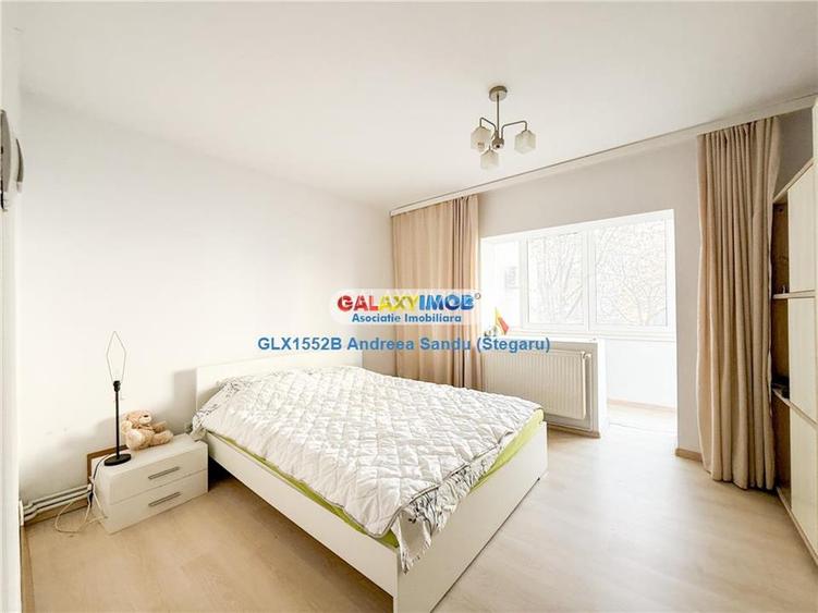 Apartament 3 camere decomandat de vanzare Militari - Zona Pacii - 6