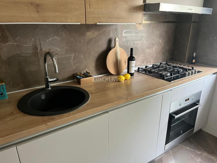 Vila superba in cartier de lux CLASS - Gradina 2 Locuri Parcare PIPERA - 8