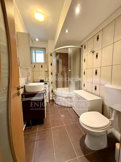 Garsoniera moderna | Etaj 3/5 | Centrala proprie | Berceni - Aparatorii Patriei - 4