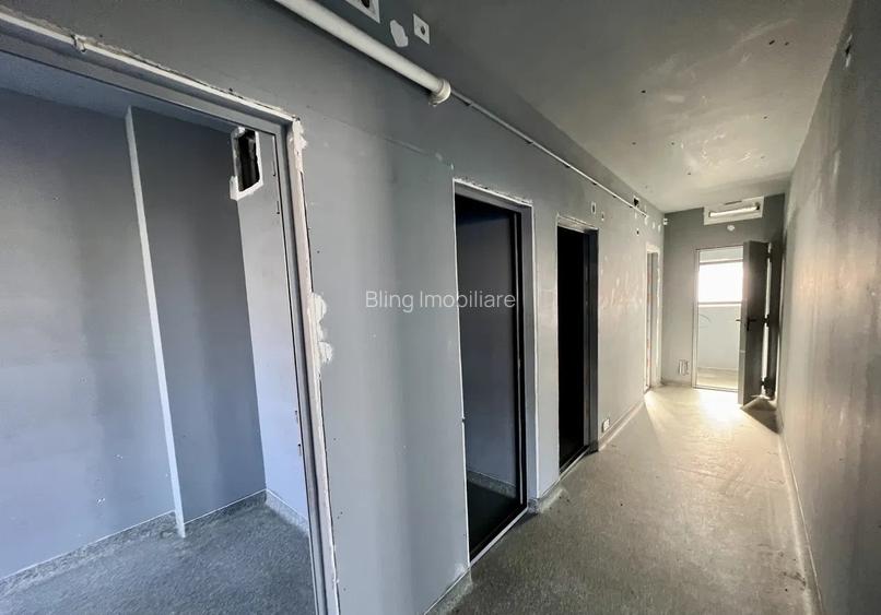 Spațiu comercial, 103mp, vitrină, zona Borhanci - 4