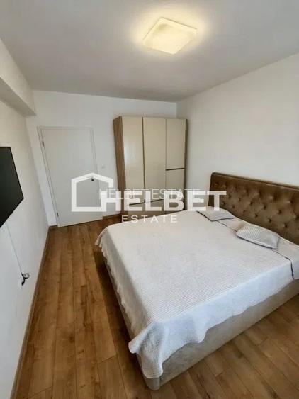 2 Camere / Boxă / Parcare / Avantgarden - 4