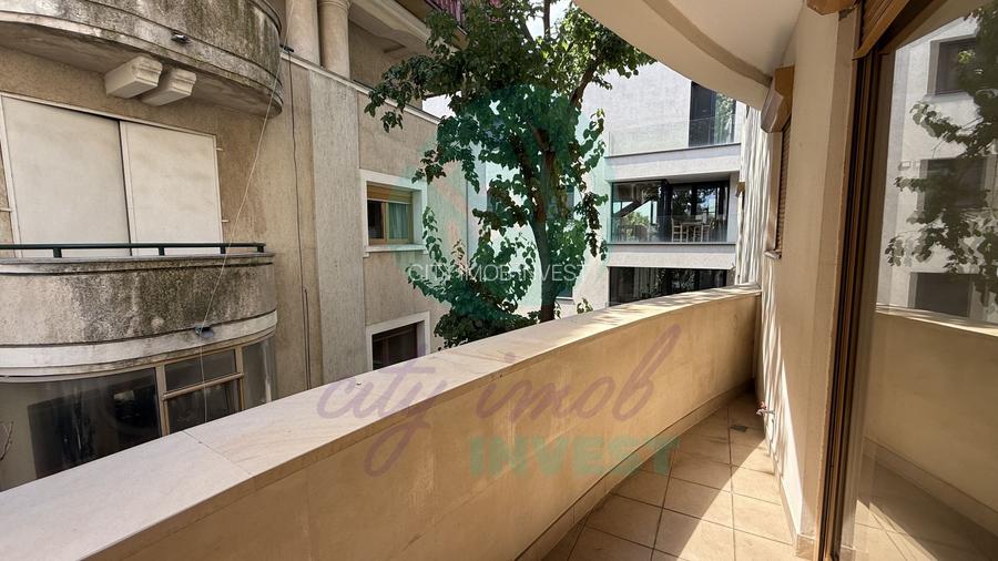 4 camere de lux în Primăverii cu terasă și 2 parcări - 18