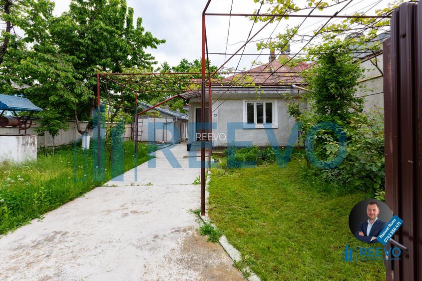 Casă de vânzare, Str. Avram Iancu, Bacău - 2