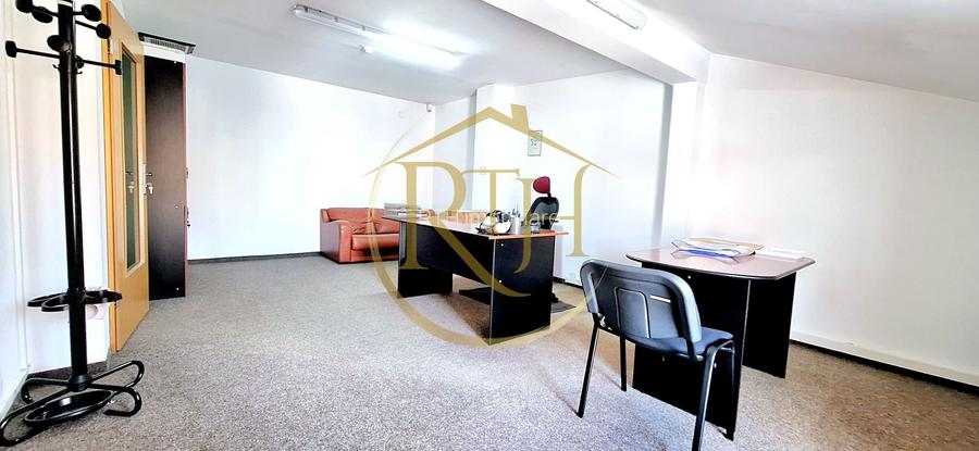 Oferim spre inchiriere spatii pentru birouri, zona Soarelui - 13