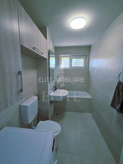 Apartament 4 camere în zona STRAZII GRIGORE ALEXANDRESCU - 8