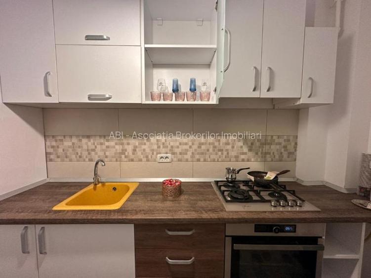 Garsoniera 10 min spitalul Fundeni| bloc nou|complex Neofort 10 - 4