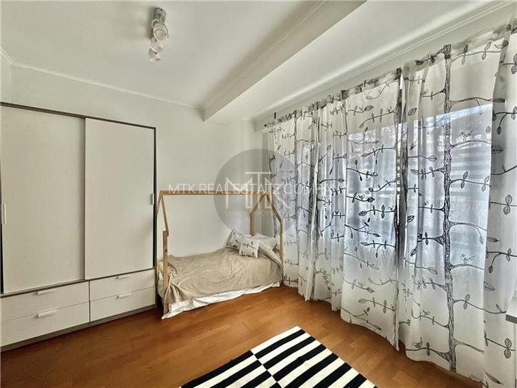 Apartament 3 Camere | Terasa Generoasa 50 mp | Zona Baneasa - Lac - 32