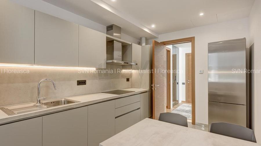 REA1015510 Apartament 4 camere Zona Primaverii - 8