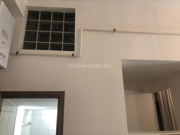 Din 1 APRILIE:CHIRIE ap.1 camera amenajat, zona Lic.UNIREA, la 7 minute de UMF - 6