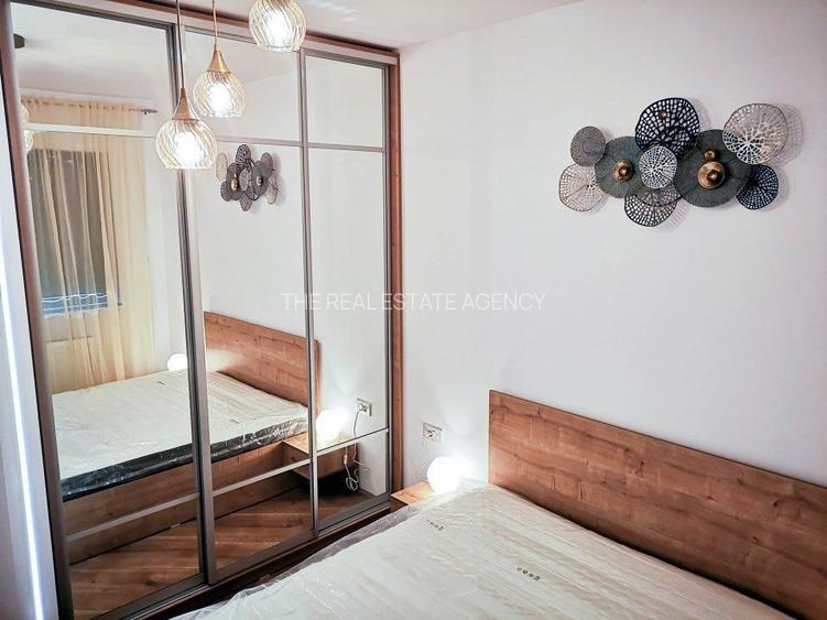 2 camere | 4 city Pipera | Parcare supraterana - 7