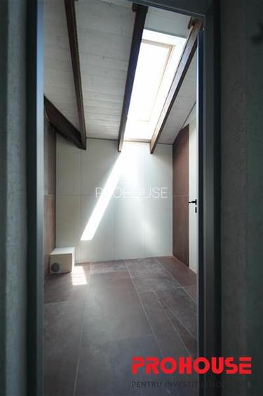 Luncani- vila noua- proiect deosebit langa padure! - 19