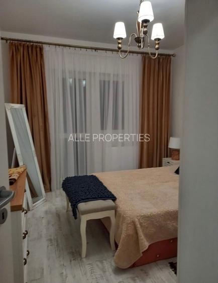 Inchiriere 2 camere Grand Kristal Metalurgiei - 5