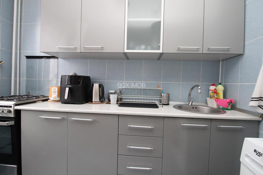 Drumul Taberei - Bucla - Decomandat-Metrou la 3 minute - 9