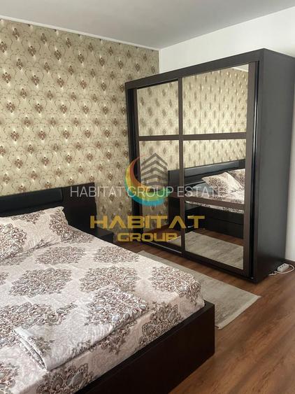 Inchiriere Apartament 2 Camere decomandat Confort City Popesti Leordeni - 3