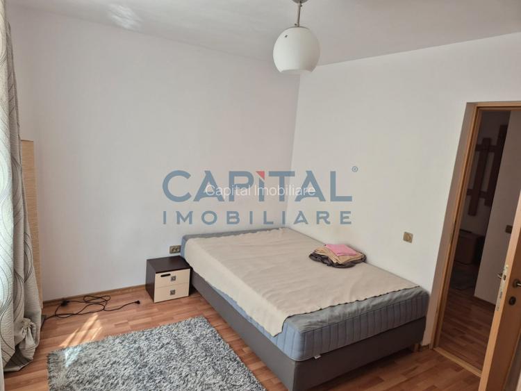 0% Comision | Apartament semidecomandat cu 3 camere, 70 mp | Zorilor | - 7