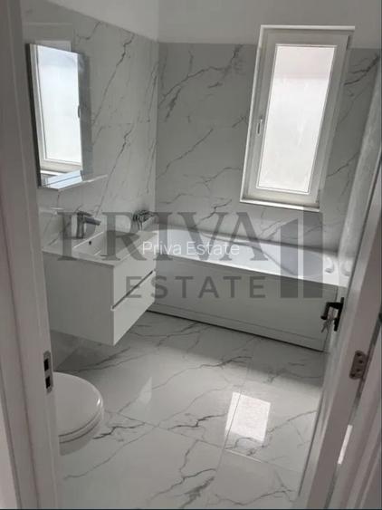 Apartament 2 camere, mobilat, curte, Giroc - 4