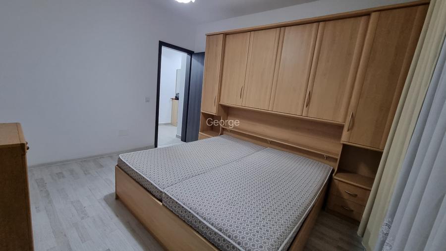 Inchiriez apartament cu doua camere Militari Residence  - 4
