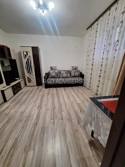 Garsonieră de închiriat – Popești-Leordeni, Drumul Fermei - 5