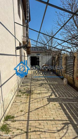 SOMOVA- CASA  P+1+M , SUPRAFATA 200 MP, TEREN 640 MP - 7