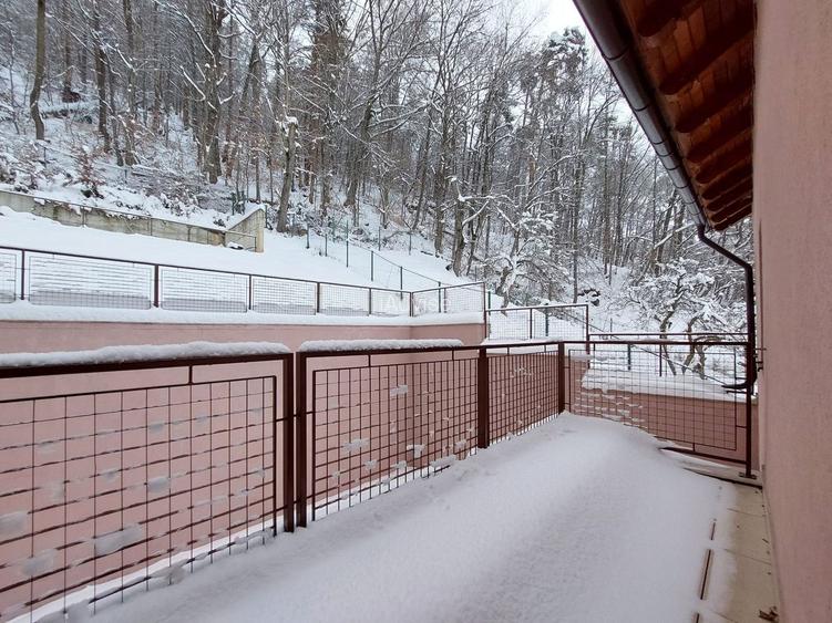 Penthouse Vanzare, Imobil Nou, Zona linistita - 22