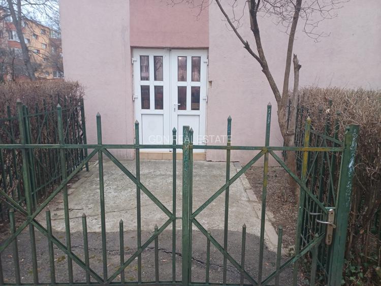 Agentie, ofer spre inchiriere mic spatiu zona Orizont 3000-Piata Astra - 2