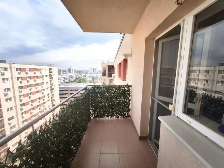 3 camere decomandat cu loc de parcare inclus Palladium Residence - 16