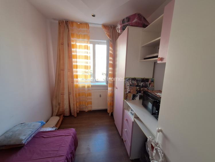 Oportunitate! Apartament cu 4 camere - etaj intermediar - zona Dacia  - 11