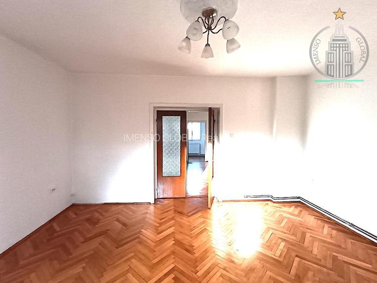 Apartament 3 camere în zona Parcul Sub Arini, Sibiu - 4