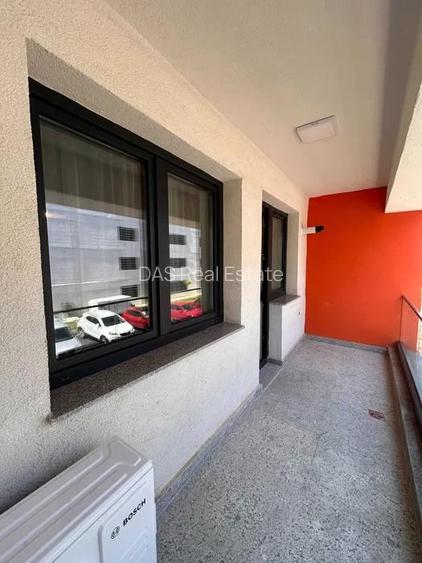 Garsoniera noua | Complex Ivory | Pipera | rond OMV - 8