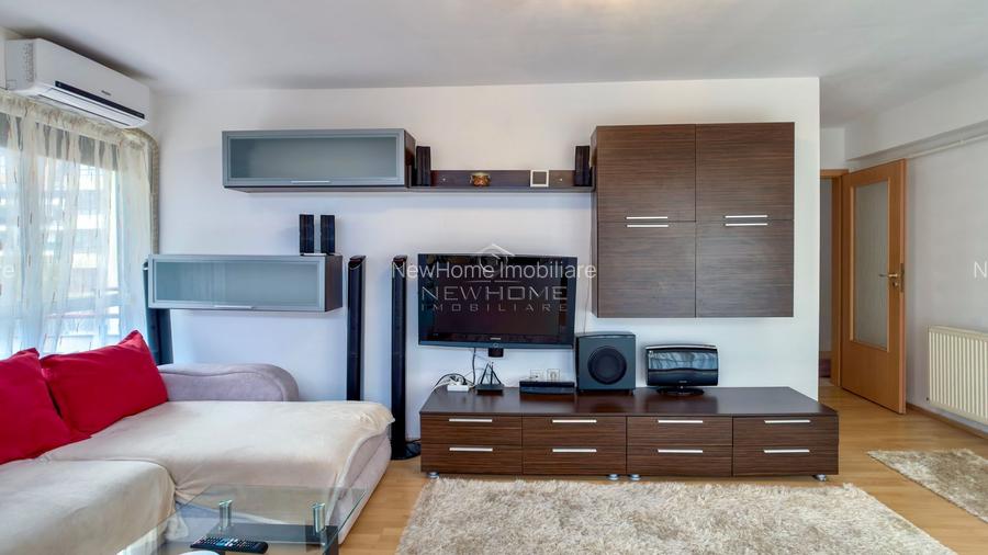 Apartamentul 2 camere, Parcare, zona Iulius Mall - 2