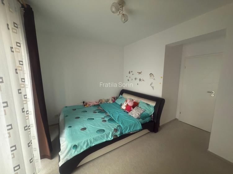 Vand apartament 2 camere (loc de parcare inclus) Militari Residence - 5