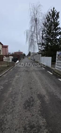 Casă cu 5 Camere Otopeni | Individuala | Curte mare | Semimobilata - 20