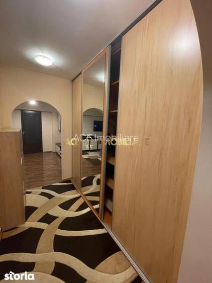 3 Camere de inchiriat | Titan | Metrou | Parcare | Mobilat - 13