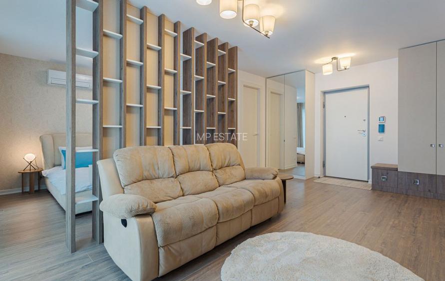  Apartament 2 camere-| Cloud9 - Aviatiei | Proximitate metrou-Parcare inclusa - 4