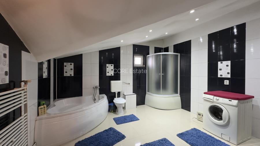 Voluntari, strada linistita pentru o familie care cauta siguranta! - 47