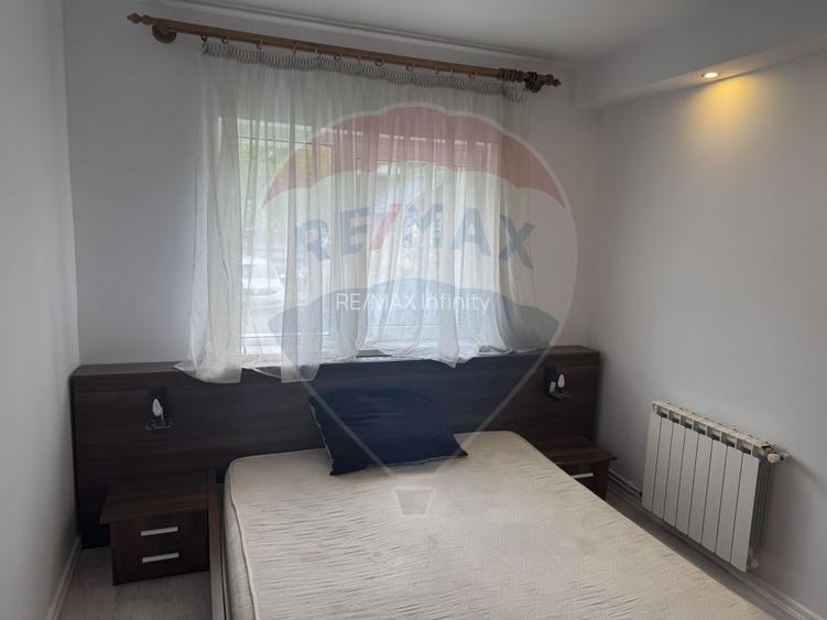 Apartament 3 camere modern, Ialomiței, Mărăști. Inchiriere - 10