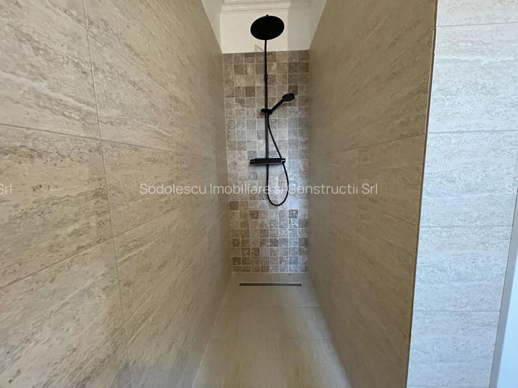 Locuinta tip duplex  in Ronat-Mehala - 16