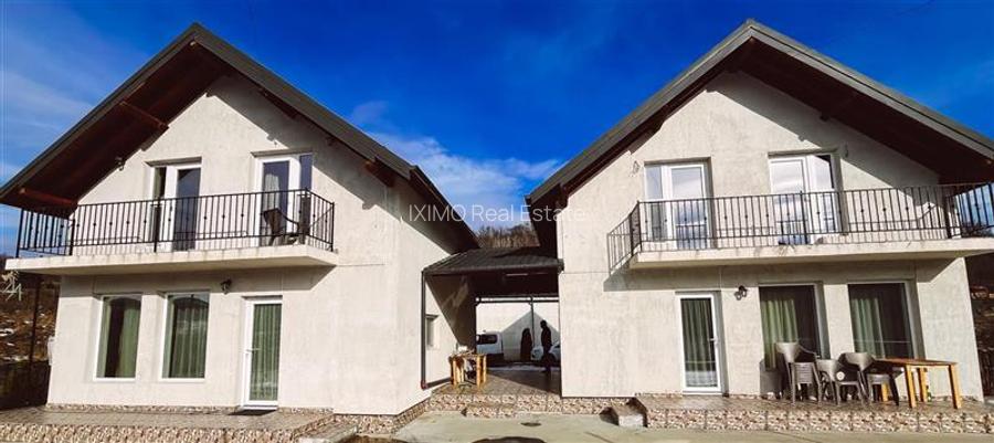 Complex rezidential turistic - 6