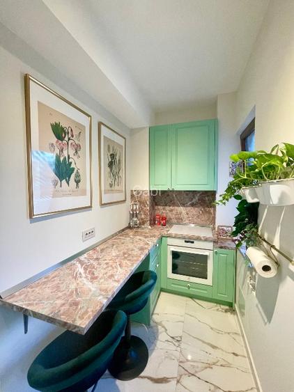 Apartament deosebit 4 camere – Piața Romană | Bd. Magheru 29 - 11