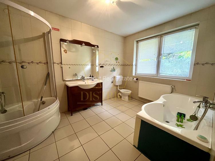 COM 0 | Casa individuala cu 5 camere și garaj | Lugojului - 8