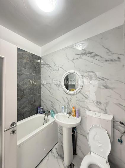 Garsonieră mobilata– Mutare imediată | Militari Residence-Comision 0% - 21