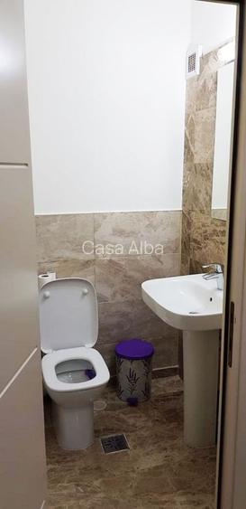 Tatarasi - Newton Residence, 3 camere mobilat & utilat, disponibil - 13