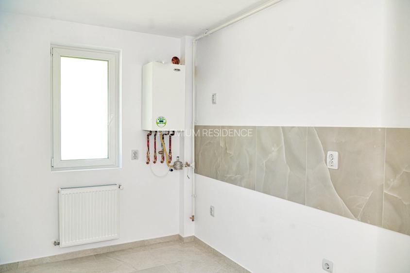 Apartament 2 camere nou la cheie, direct de la dezvoltator - 2