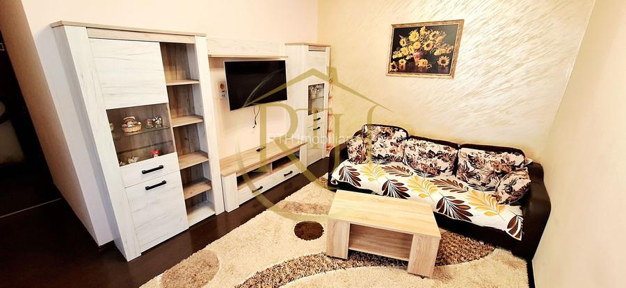 Oferim spre inchiriere apartament spatios, cu 3 camere, aproape de Nokia - 5