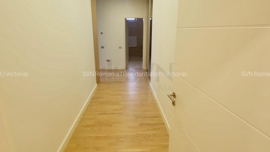 REA0130036 Apartament 4 camere I 2 Parcari I Victoriei - 13