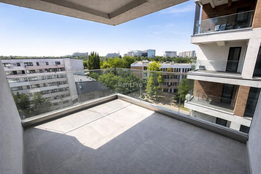 2 Camere Park Politehnica Residence Metrou Grozăvești Mall Afi - 10
