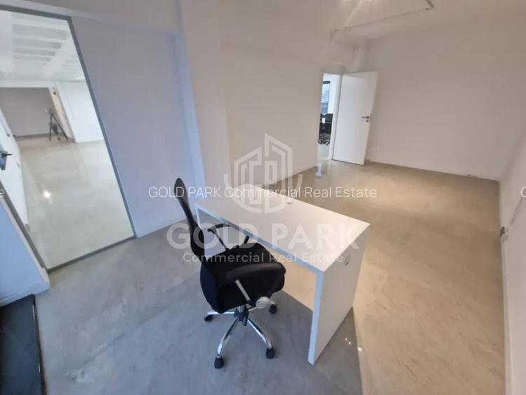 Spatiu de Birouri - Floresti / Zona Eroilor - Parcari - 2