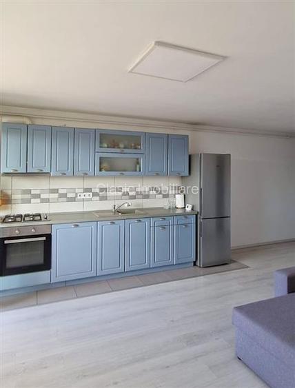 Vanzare apartament 2 camere bloc nou Dambul Rotund zona Mega Image, Cluj-Napoca - 2