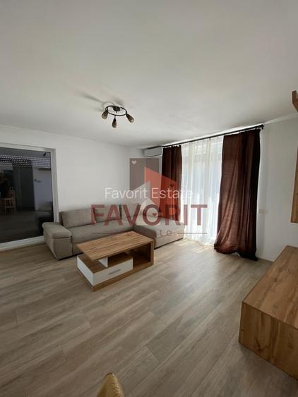 Dumbravita- Kaufland. Decomandat. Loc de parcare in CF - 2