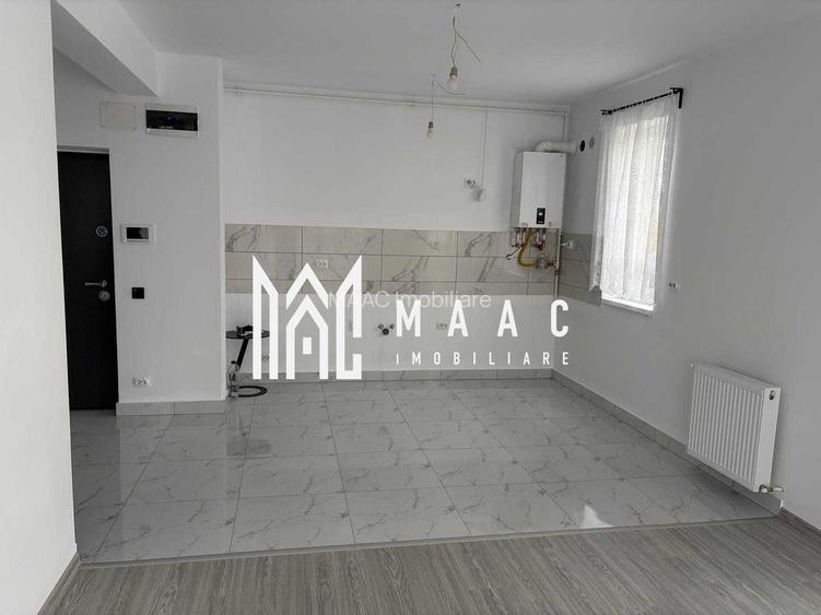 Apartament 2 Camere | 50 Mp |  Zona Magnolia - 3